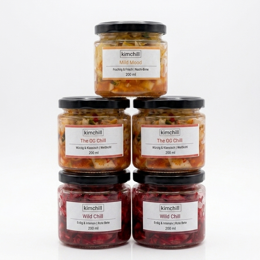 Gourmet-Quartett