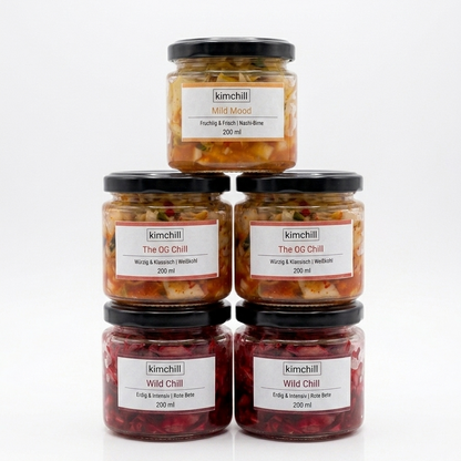 Gourmet-Quartett