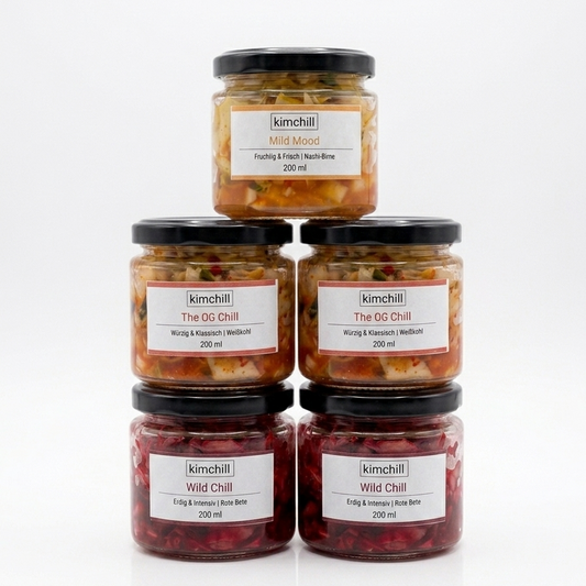 Gourmet-Quartett